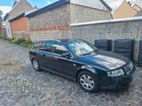 Audi A4 b6 S4 8E 1.9 tdi avant 131ps AHK - Audi A4 B6-8E