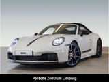 Porsche 992 911 Carrera T Cabrio BOSE Sportabgasanlage