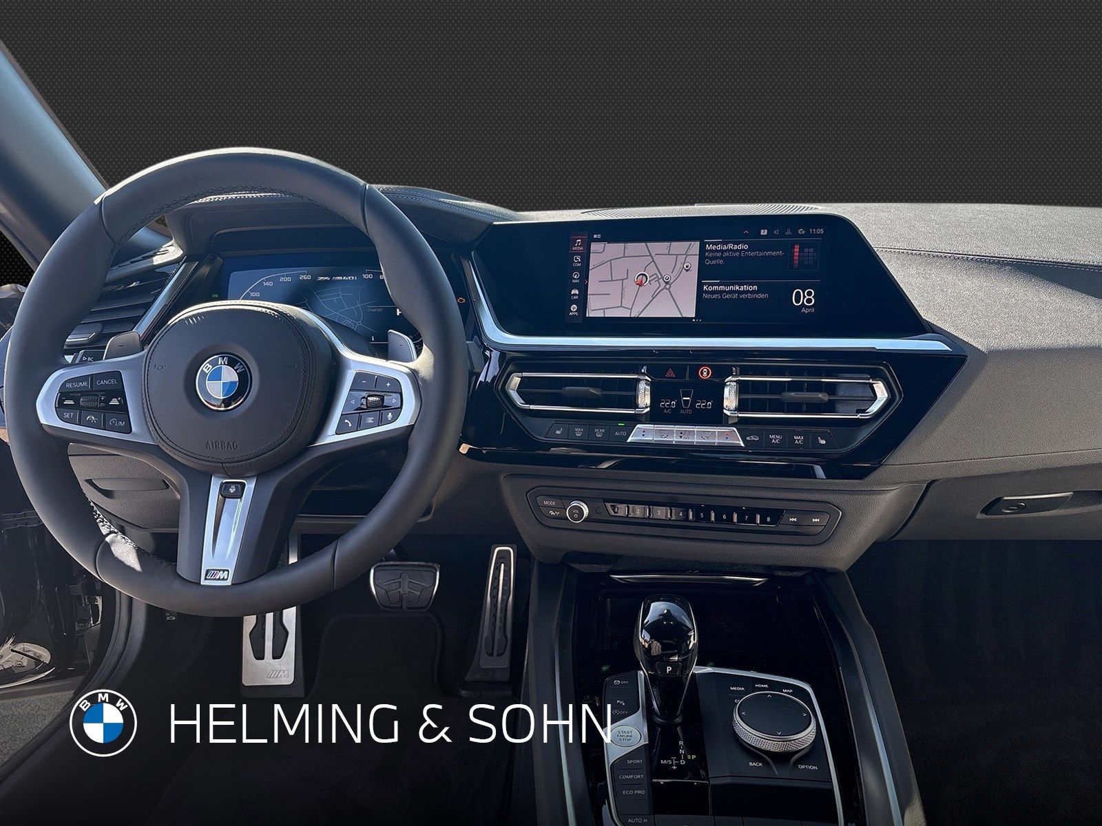 BMW Z4 M40 - Bild 6