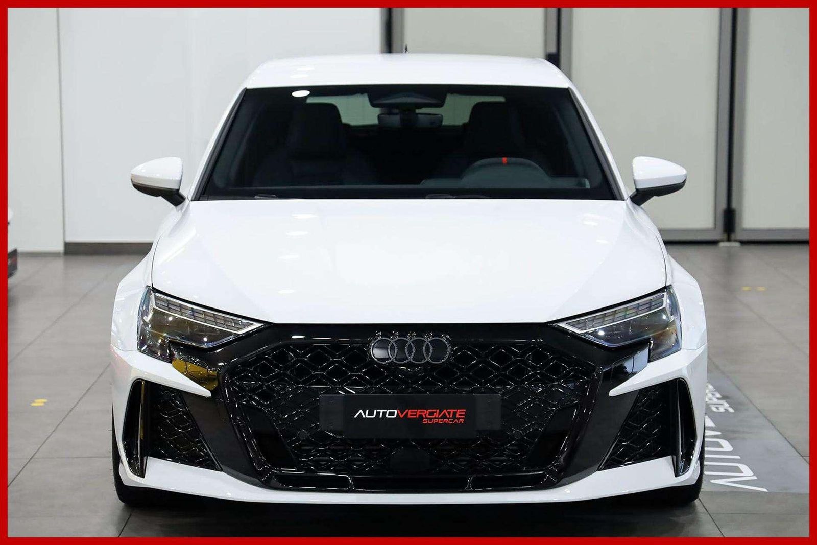 Audi RS3 **SPB TFSI quattro S tronic|IVA ESP imagem 2