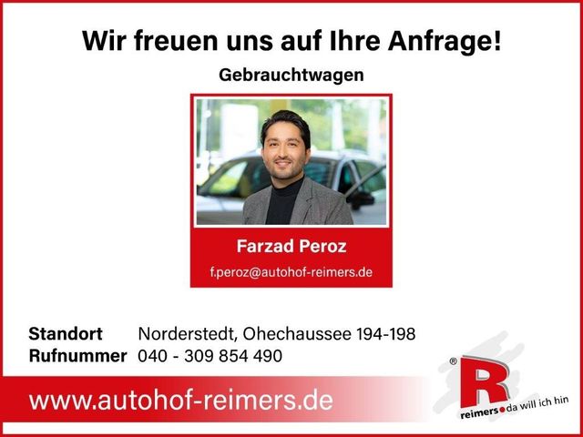 Volkswagen T-ROC Style T-Roc Style 1.5 l TSI OPF D ACC FLA