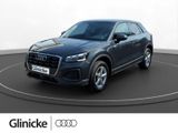 Audi Q2 30 1.0 TFSI AHK Matrix SiHz - Audi Q2 aus 2021
