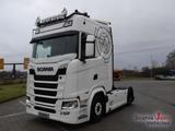 Scania S 500 A4x2NB / Full Air / Leder - Angebote