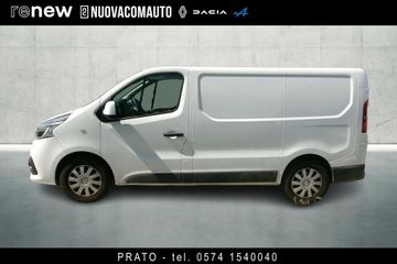 Renault Trafic - 4