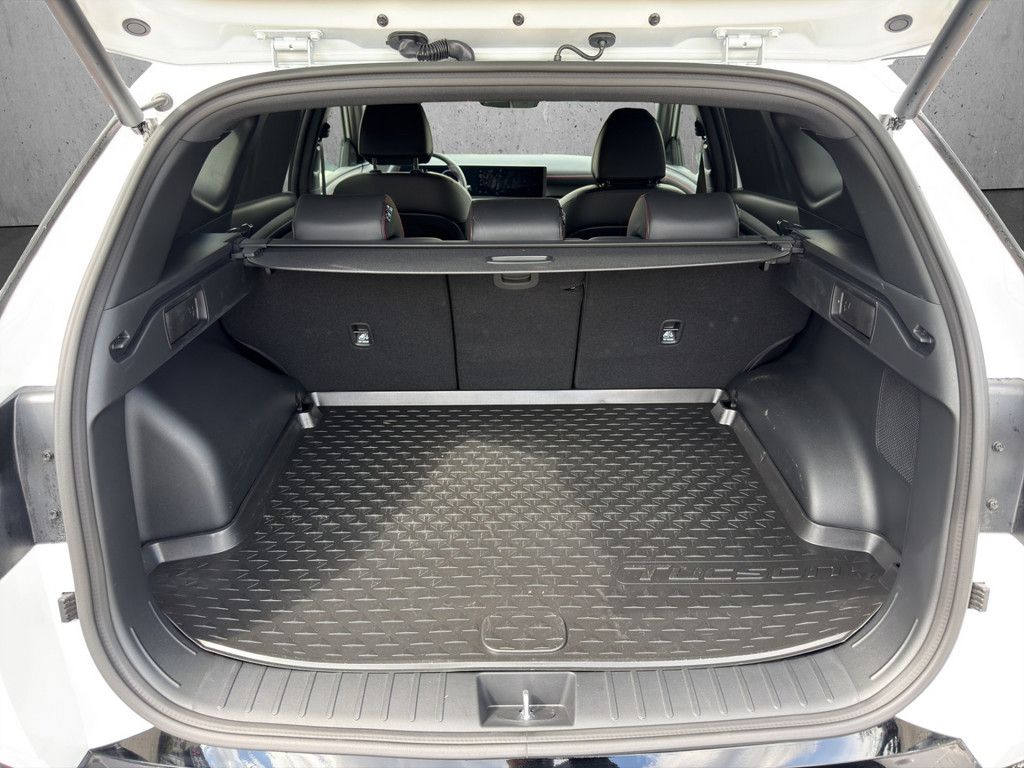 Hyundai Tucson – Bild 7