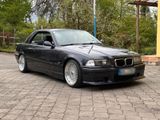 BMW e36 320i Cabrio Hardtop - BMW: Roadster, Hardtop E36