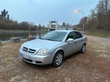Opel Vectra C - Opel Vectra aus 2004