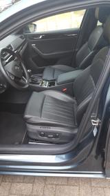 Skoda Superb 2.0 TDI SCR 140kW L&K, STHZG,PANO,GJR - Skoda Superb: 140