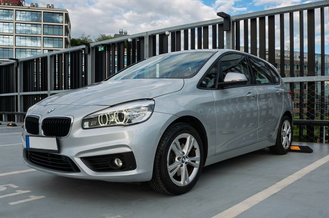 BMW 220 Active Tourer