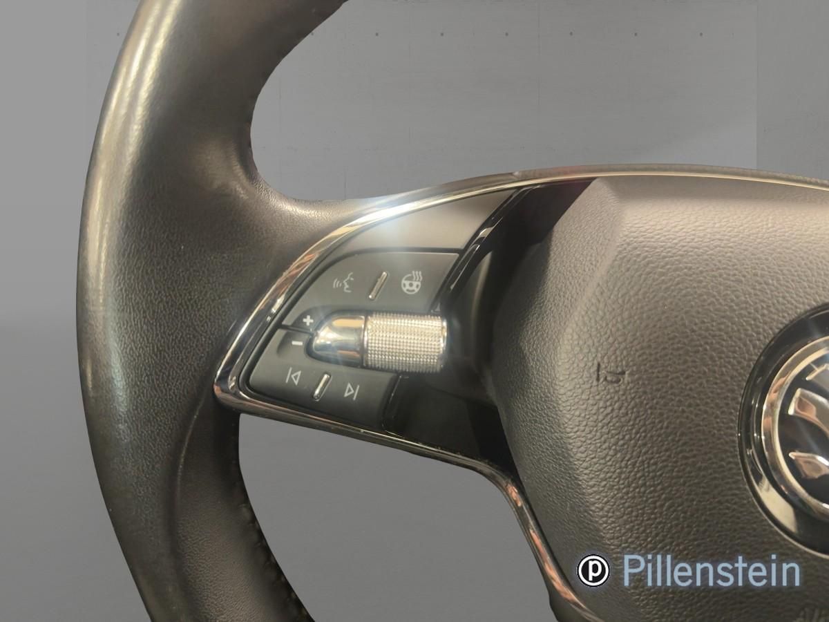 Skoda Scala - Bild 13