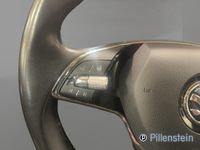 Skoda Scala - Vorschau Bild 13