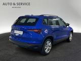 Skoda Karoq 1.5 TSI ACT OPF Selection DSG - Skoda Karoq Gebrauchtwagen in München