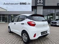 Hyundai i10 - Vorschau Bild 3