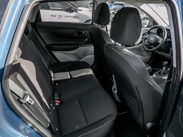 Hyundai i20 1.0 Prime Spurhalteassistent Kamera BOSE