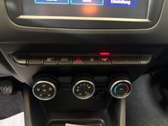 DACIA Duster II Comfort LPG/AHK/NAVI/KAMERA/KLIMA/PDC