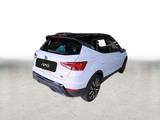 Seat Arona 1.5 TSI FR DSG APP ACC LED NAVI VIRT PDC - Seat Arona in Krefeld