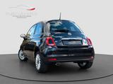 Fiat 500 Dolcevita - Fiat 500 mit Hybrid-Antrieb