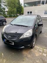 Honda Jazz 1.2 Trend TÜV NEU - gebrauchte Honda Jazz aus dem Jahr 2009
