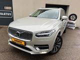 Volvo XC 90 Inscription Luxury AWD - gebrauchte Volvo XC90 aus dem Jahr 2022