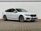 BMW 630d GT xDrive M Sport ACC*HuD*360° - BMW 630: Limousine