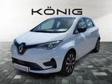 Renault ZOE E-Tech 100% el. ZO - Renault ZOE aus 2024