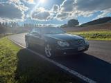 Mercedes-Benz Clk 500 Cabrio w209 - gebrauchte Mercedes-Benz CLK 500 aus dem Jahr 2003