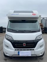 Eura Mobil Profilia RS 675 SB Maxifahrwerk Klima Top - Eura Mobil 675
