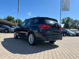 BMW X3 20d xDrive *LED Navi el.Heck Kamera Sitzh.* - BMW X3 Gebrauchtwagen