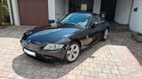 BMW Z4 Coupé 3.0si - gepflegtes Liebhaberfahrzeug - BMW Z4: Sportwagen