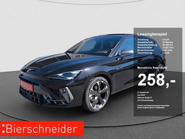 Cupra Leasingangebot: Cupra Leon 2.0 TDI DSG 5-J-G NAVI ACC KESSY 18LM RFK P