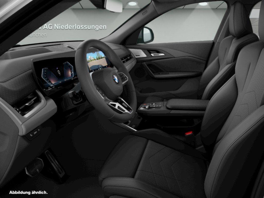 BMW X2 - Bild 4