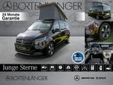 Mercedes-Benz Marco Polo 220 d neues Modell AHK Distronic LED - Offers