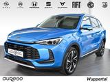 MG ZS 1.5 Hybrid+Luxury MY25 StandHZG Navi Leder Di