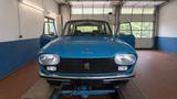 Peugeot 204 Kombi - Französischer Oldtimer... - Peugeot 204