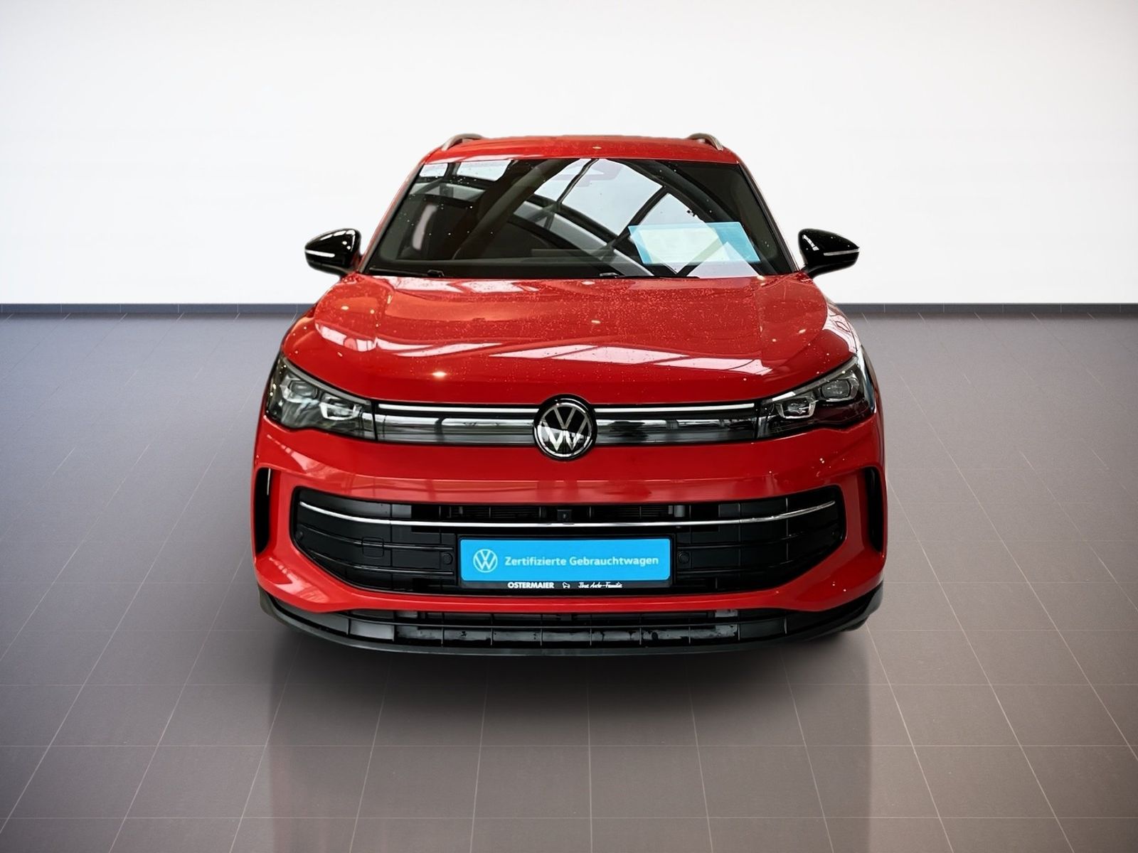 Volkswagen Tiguan - Bild 3