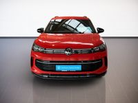 Volkswagen Tiguan - Vorschau Bild 3