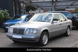 Mercedes-Benz E 200*W124*LIMO*TÜV NEU*EL-SCHIEBEDACH! - gebrauchte Mercedes-Benz E 200 aus dem Jahr 1994