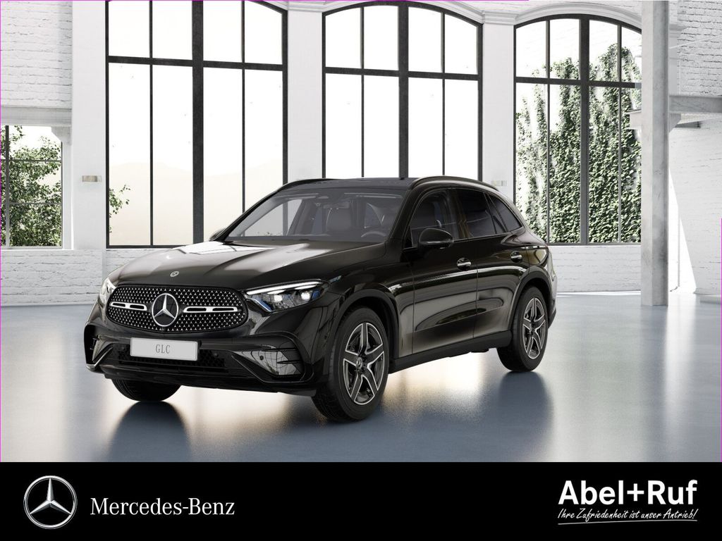 Image of Mercedes-Benz GLC 300