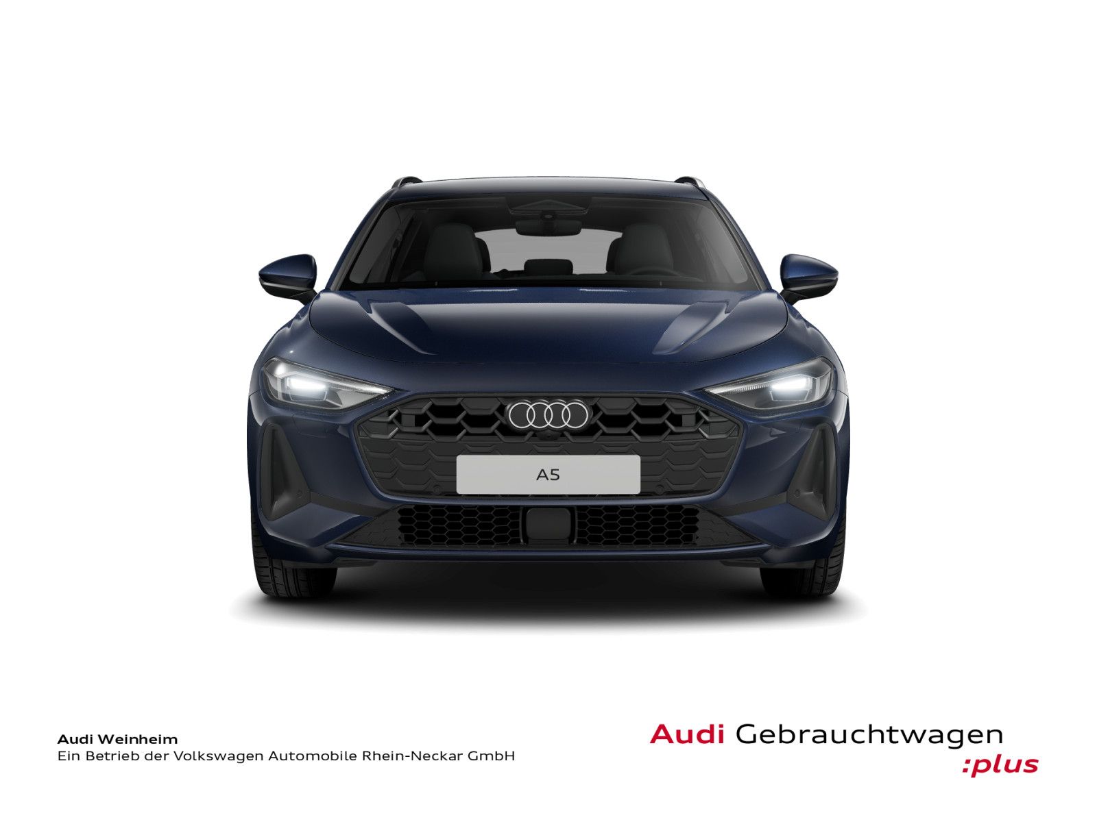 Audi A5 - Bild 4