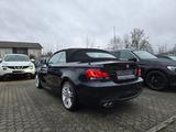 BMW 120 1 Cabrio 120d/ TÜV NEU - BMW 120: Cabrio, 120d