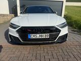 Audi S7 TDI tiptronic quattro - - gebrauchte Audi S7 aus dem Jahr 2019
