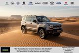 BAIC BJ40 Pro - 2.0T 4WD Automatik 172 kW (234 PS)... - BAIC BJ40 SUV