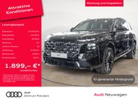 Audi Q7 - Vorschau Bild 1