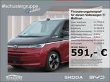 Volkswagen T7 Multivan LÜ Style TDI*AHK Panodach Sitzbelüft