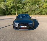 Audi RS6 C7 Avant performance*VOLL*Matt*Alcantara - Audi RS6 in Gelsenkirchen