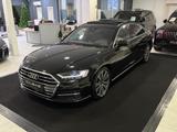 Audi A8 3.0 TDI V6 *PANO*MATRIX*360*AIR*MASSAGE*HUD* - Audi A8 in Essen