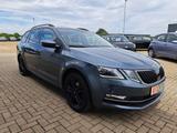 Skoda Octavia 1.5 TSI Style DSG NAVI KAMERA SHZ LED - Skoda Octavia aus 2019