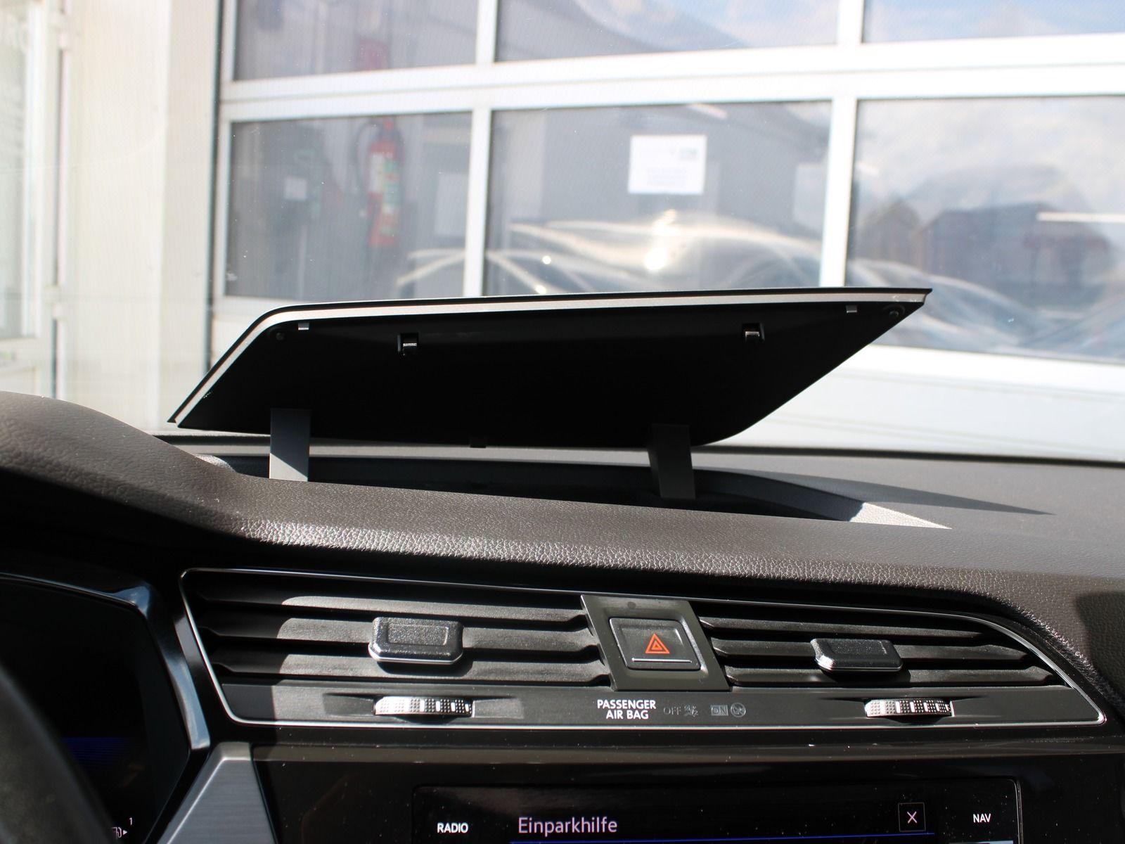Volkswagen Touran COMFORTL 4XSHZ/ACC/AHK/MASSAGE/KAMERA, миниатюра 21