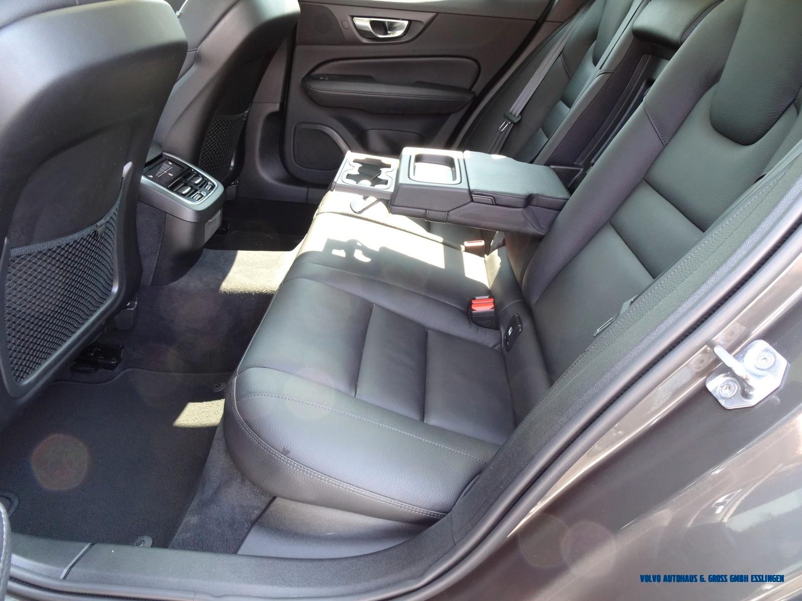 Volvo V60 T5 AWD Geartronic Inscription
