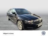 Skoda Superb Combi 2.0 AHK CAM ACC LM18 NAVICOLUMBUS - gebrauchte Skoda Superb aus dem Jahr 2023
